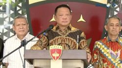 Jampidsus Febrie Adriansyah Mundur, CIC Desak Polri Segera Tetapkan Tersangka Kasus Batubara