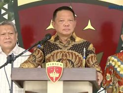 Jampidsus Febrie Adriansyah Mundur, CIC Desak Polri Segera Tetapkan Tersangka Kasus Batubara