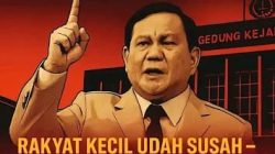 CIC : Mantan Jampidsus Febrie Ardiansyah Termasuk Korupsi Intlektual Lebih Berbahaya
