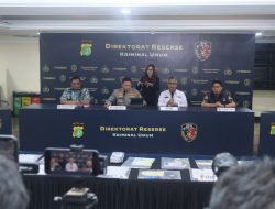 Pekerja Migran Indonesia Jadi Korban TPPO, Dijanjikan Kerja di Turki Berujung ke Libya