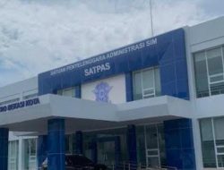 Praktik Pungli di Satpas SIM Polresta Bekasi Kota Merajalela, Tidak Gentar Intruksi Kapolres Karena Ada Setor?