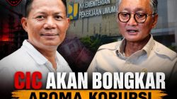 CiC Endus, Diduga Keterlibatan Pengusaha Fendi dalam Pusaran Kasus Jampidsus Febrie Adriansyah dan Menteri PU Dody Hanggodo