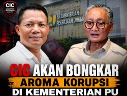 CiC Endus, Diduga Keterlibatan Pengusaha Fendi dalam Pusaran Kasus Jampidsus Febrie Adriansyah dan Menteri PU Dody Hanggodo