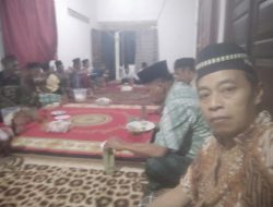 100 harinya Almarhumah Ibu Marsih Berlangsung Nikmat dan Penuh Doa