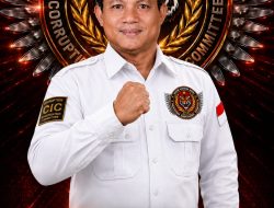 CIC Desak Kejagung Seret Tan Kian ke Pengadilan: Jangan Tebang Pilih Dalam Perkara TPPU Febrie Ardiansyah