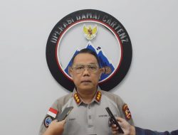 HASIL OLAH TKP PENEMBAKAN DI PINTU MASUK FBLB, POLISI DALAMI DUGAAN KETERLIBATAN EG DAN PN