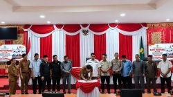 Rp1,36 Triliun Belanja Daerah Disiapkan — Kini Publik Menunggu: Ke Mana Uang Rakyat Akan Dibelanjakan?