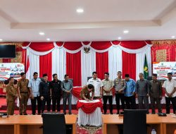 Rp1,36 Triliun Belanja Daerah Disiapkan — Kini Publik Menunggu: Ke Mana Uang Rakyat Akan Dibelanjakan?