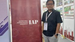 Bukan Sekadar Kota Pintar, IAP Ingatkan, Teknologi Harus Bermuara pada Kesejahteraan Warga