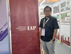 Bukan Sekadar Kota Pintar, IAP Ingatkan, Teknologi Harus Bermuara pada Kesejahteraan Warga