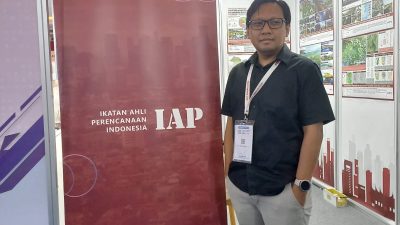 Bukan Sekadar Kota Pintar, IAP Ingatkan, Teknologi Harus Bermuara pada Kesejahteraan Warga