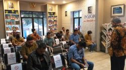 Tutupi Praktek Pungli dan Calo, SATPAS SIM Cilenggang Nyawer ke Berbagai Oknum