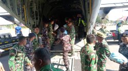 Optimal Bantuan Penanganan Gempa NTT, TNI Kerahkan Ribuan Personel Dan Alutsita