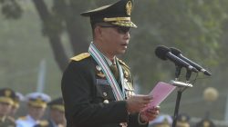 Panglima TNI Tekankan Kesiapan Jaga Kedaulatan dan Integritas Prajurit