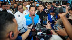KAPOLRI DORONG BURUH-PENGUSAHA TERUS DIALOG: KESEJAHTERAAN PEKERJA DAN DUNIA USAHA KEPENTINGAN BERSAMA