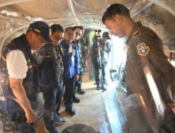TNI Siagakan 73.766 Personel Tangani Karhutla di Berbagai Wilayah