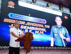 Cyber Competition 2026 Jadi Wadah Cetak Talenta Muda di Ranah Digital