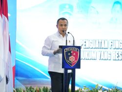 Kabareskrim Polri Perkuat Koordinasi PPNS melalui Rakor Korwas PPNS 2026