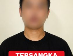 Polres Metro Bekasi Tangkap Tersangka Pencabulan Anak di Tambun Selatan
