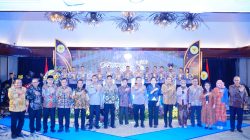 KOMPOLNAS AWARDS 2026: MENGAPRESIASI PRESTASI , MENGUATKAN REFORMASI POLRI