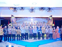 KOMPOLNAS AWARDS 2026: MENGAPRESIASI PRESTASI , MENGUATKAN REFORMASI POLRI
