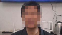 Polisi Amankan Pria yang Diduga Menganiaya Perempuan di Senayan City