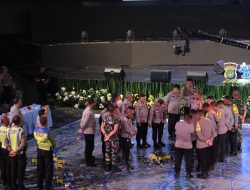 Polda Metro Jaya Matangkan Pengamanan dan Pelayanan Masyarakat Jelang 24 September