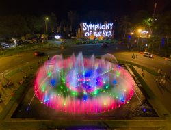 Hormati Aspirasi Publik, Ancol Perkuat Penataan Kawasan