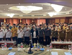 Perkuat Ketahanan Ideologi, Densus 88 Dorong Transformasi Eks JI melalui Jalan Menuju Wasathiyah