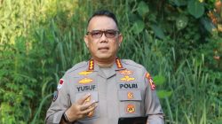 Satgas Damai Cartenz Amankan Tiga Orang Terkait Peredaran Amunisi Ilegal di Timika