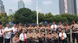 Kapolda Metro Jaya Ajak Seluruh Personel Wujudkan Semangat “Polisi Bersama Masyarakat”