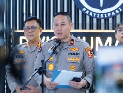 Empat Tersangka Kasus KM Virgo Ditahan, Termasuk Tiga Pihak Perusahaan