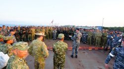 Latgabma Keris Woomera 2026 Resmi Dimulai, TNI–ADF Siap Perkuat Interoperabilitas