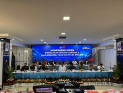 Bareskrim Polri Tetapkan 245 Tersangka Perorangan dan 20 Korporasi dalam Kasus Karhutla